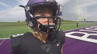 KARE 11 2018 All-Metro Football Team - Offense