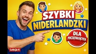 Licz i Ucz Się &mdash; Lekcja 4: Liczby 1&ndash;7 (E&eacute;n tot Zeven)