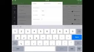 Managing Contacts | Restaurant Manager by Eat