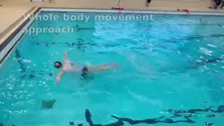S4 Swim School - Advanced Fly Technique