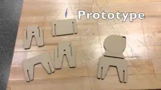 Shop Bot CNC Router Project