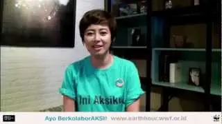 Video #IniAksiku Riyani Djangkaru