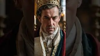 The Ghosting King: George I's Legacy #history #monarchy #GeorgeI #BritishHistory #democracy