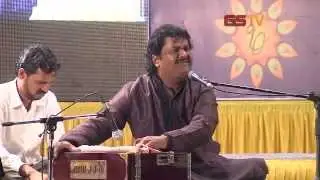 Osman Mir : Gujarati Gazal : Dard ne gayaa vina roya  karo