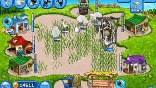 Farm Frenzy Free on GetJar Gold