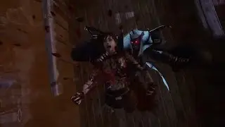 Random Custom Games #6 | Dead By Daylight