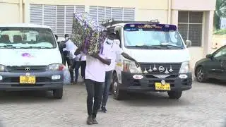 NSMQ2021: 81 schools arrive on KNUST campus ahead of national championship