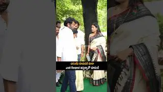 చిరంజీవి కూతురుకి కూడా ఎంత Respect ఇస్తున్నాడో Chiranjeevi Respected To His Daughter Sushmita | AC