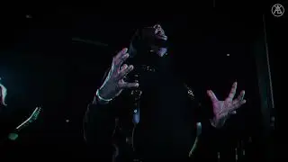 As They Burn - Unable To Connect (Official Music Video)