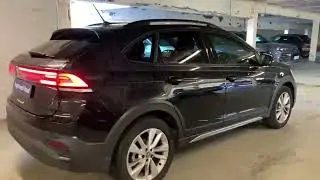 251D39567 - Volkswagen TAIGO 1.0TSI 116BHP AUTOMATIC EDITION 75  RefId: 691...