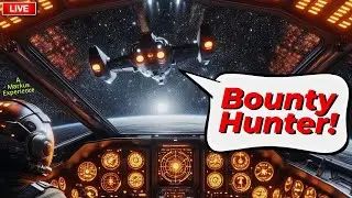 I had no idea it would be worth MILLIONS!! ELITE DANGEROUS