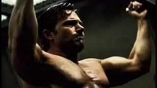 Batman Training | NEFFEX - Fight Back
