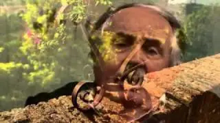 Tonino Guerra dalla raccolta 
