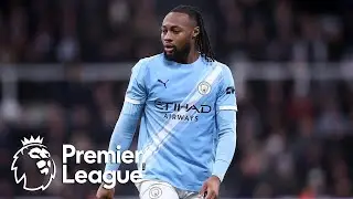 Premier League Preview: Man United v. Man City, Matchweek 22 | Pro Soccer Talk | NBC Sports