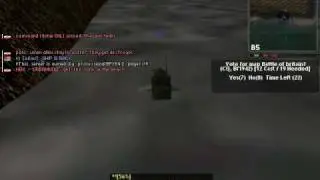 Let's Play Battlefield 1942 - Episode 57 - Omaha 1/2
