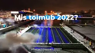 Iceswim Festival 2022