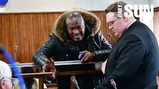DJ Sumbody Murder Case Update - TK Molefe Court Drama | Daily Sun Exclusive