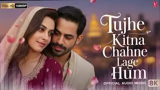 Tujhe Kitna Chahne Lage Ham New Bollywood Romantic And Beautiful Hindi Song 2026