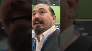 @JohnDeere  #ces2026 #ces #ai ​⁠ #johndeere