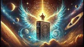 1°Libro de enoc revela el secreto delos angeles caidos las visiones y misterios profesias resumen
