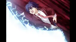 11 eyes Original Sound Track - Eyes of Aeon (Remix)