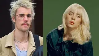 Billie Eilish Reveals How Justin Bieber Helps Her Handle Fame