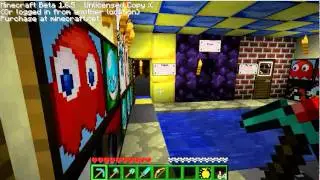 My singleplayer map