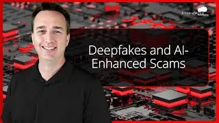Deepfakes and AI-Enhanced Scams