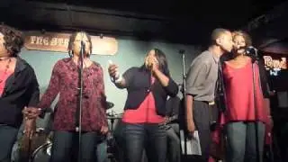 The McCrary Sisters, Other Side of The Blues