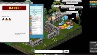 JOIN Hex Hotel