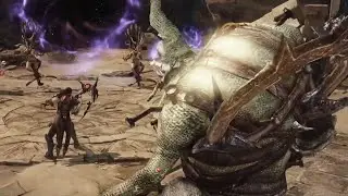 Babies First Chaos Gate👶