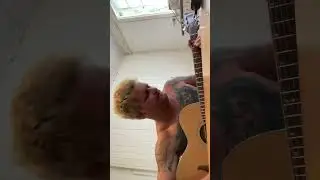James Howell, dirty music original xo xo