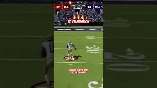 #viral #football #gaming #madden #ps5 #trending #video #viralvideo #youtube #49ers #youtubeshorts