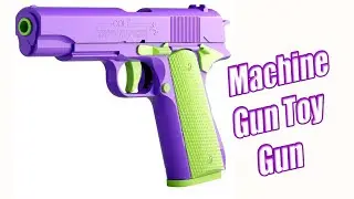 Top New Collection Machine Gun Toy Gun Reviews 2025