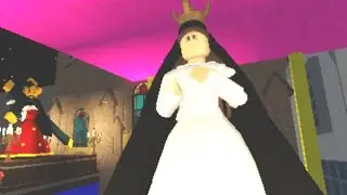 Parte 2. Procesión de Nuestra Señora de los Dolores.Procesiones SV