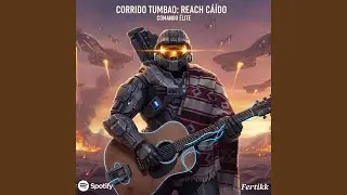 Halo Reach Corrido