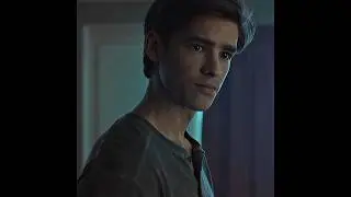 Dick Grayson - Titans edit | #titans #dc #batman #dickgrayson #robin #asanoturna #nightwing #edit