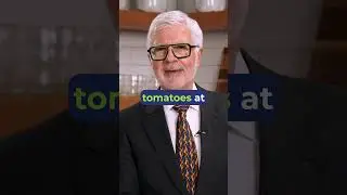 Doctor Says: STOP Drinking Tomato Juice &mdash; Your Body Will Thank You!