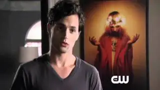 Gossip Girl Season 5 New Promo - WHO'S PREGNANT!? [HD]