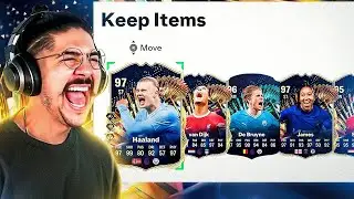 OMG! I PACKED AN INSANE PREMIER LEAGUE TOTS!