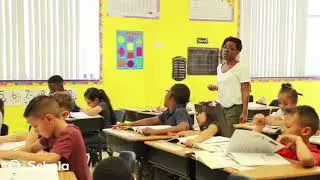 A Peek Inside of SABIS&reg; International School!