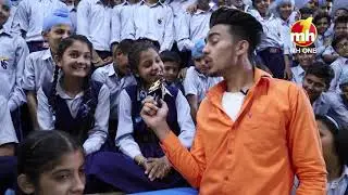 Promo - YS Public School, Barnala || Addhi Chutti Saari