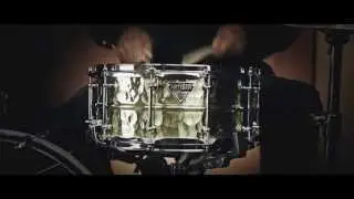 Mel Gaynor | Dixon Artisan 14x6.5