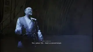 PS4 Jedi Fallen Order Chapter 1 part 2 push power