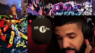 Drake Fire In The Booth Reaction