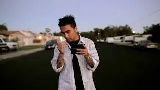 Living For The Moment - Freemind619 ft Blessed MUSIC VIDEO