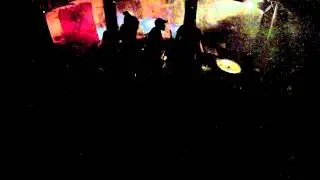 The Black Lodge, 2012, Helter Skelter  - The Vitals and Thread