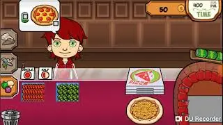 My pizza shop - Italian Management Game -Gameplay