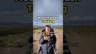Day 3 of the Kailash Kora: Listen to What Our Guest Felt on the Trail #tibettour #tibetvista