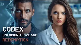 *CodeX: Unlocking Love and Redemption | Christian Romance Audio Story | Full Movie